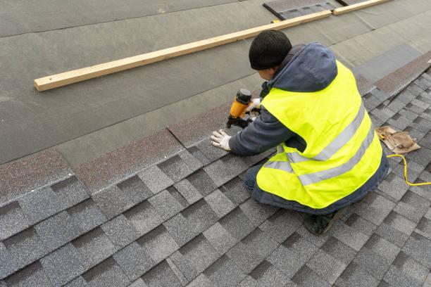 Gutter Installation and Roofing in Spearfish, SD