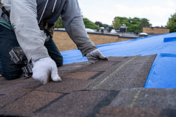 Roof Installation Near Me in Spearfish, SD