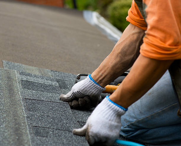 Best Shingle Roofing Installation  in Spearfish, SD