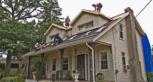 Trusted Spearfish, SD Roofing Contractor Experts